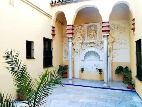 Apartamento Hispalis Conde De Ibarra