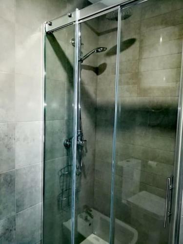 Apartamento Hispalis Conde De Ibarra