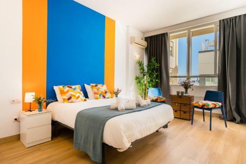 Apartamento Anfitri�n Sevilla 8