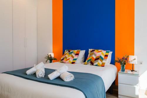 Apartamento Anfitri�n Sevilla 8