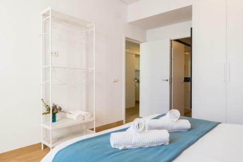 Apartamento Anfitri�n Sevilla 8