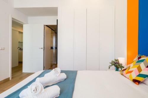 Apartamento Anfitri�n Sevilla 8
