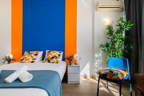 Apartamento Anfitri�n Sevilla 8