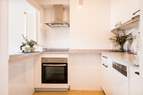 Apartamento Anfitri�n Sevilla 8