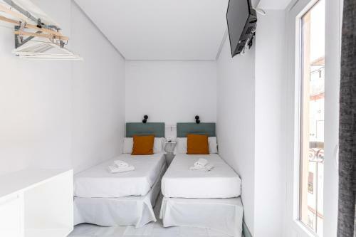 Apartamento Edomus Esencia De Triana Boutique