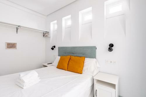 Apartamento Edomus Esencia De Triana Boutique