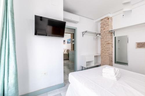 Apartamento Edomus Esencia De Triana Boutique