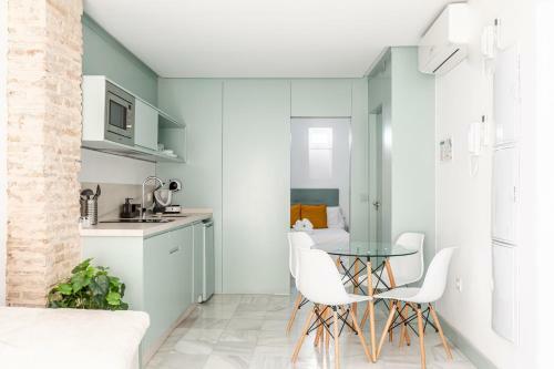 Apartamento Edomus Esencia De Triana Boutique