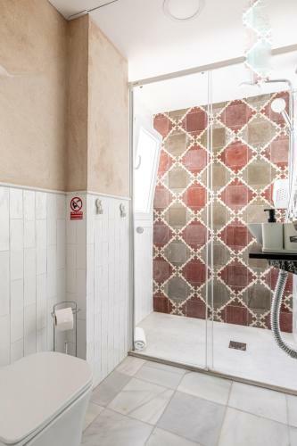 Apartamento Edomus Esencia De Triana Boutique