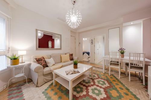 Apartamento Avanti Museo, Con Mucho Encanto!