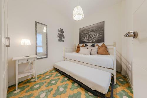 Apartamento Avanti Museo, Con Mucho Encanto!