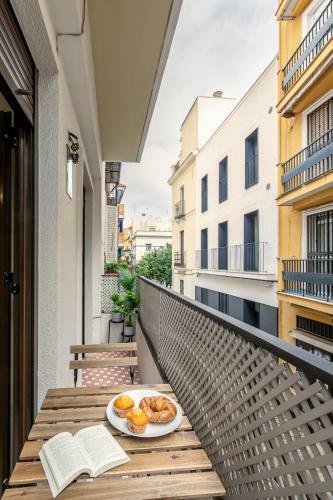 Apartamento Avanti Museo, Con Mucho Encanto!