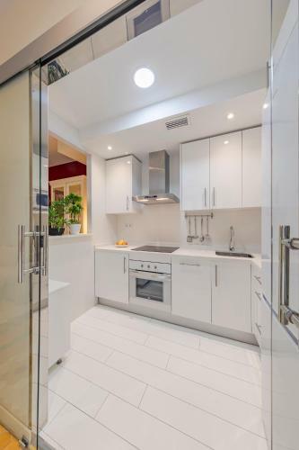 Apartamento Avanti Museo, Con Mucho Encanto!
