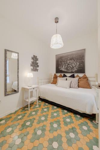 Apartamento Avanti Museo, Con Mucho Encanto!