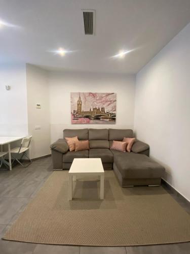 Apartamento Familiar Centro-alameda