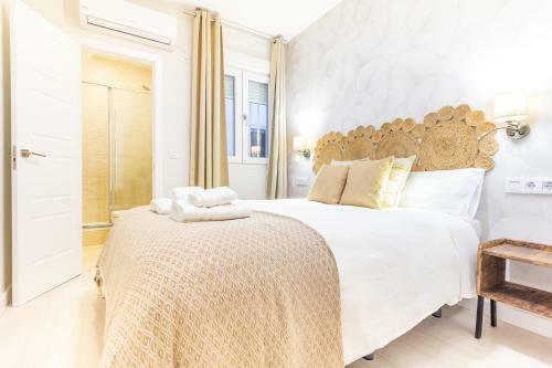 Apartamento Alohamundi Gavidia II