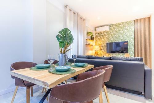 Apartamento Alohamundi Gavidia II