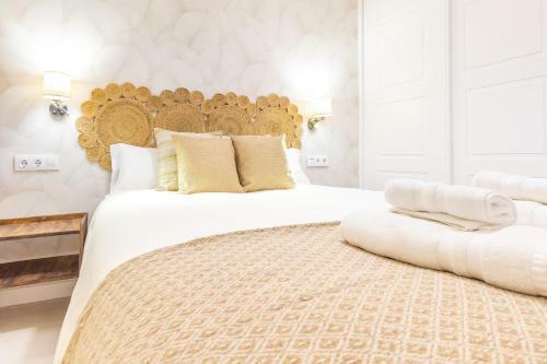 Apartamento Alohamundi Gavidia II