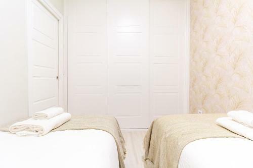 Apartamento Alohamundi Gavidia II