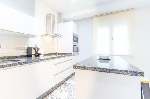 Apartamento Alohamundi Gavidia II