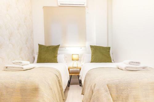 Apartamento Alohamundi Gavidia II