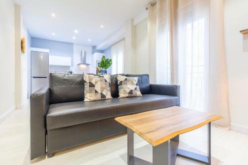 Apartamento Alohamundi Gavidia II