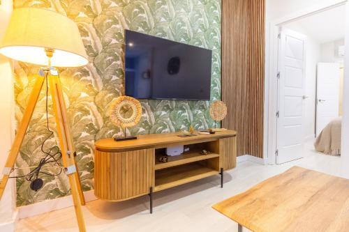 Apartamento Alohamundi Gavidia II