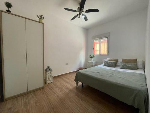 Apartamento Triana Roomable
