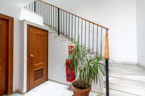 La Cava De Triana, Luminoso Y Acogedor Apartamento