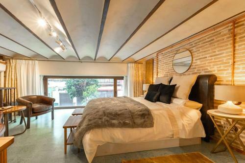 Apartamento Triana Deluxe Duplex By Valcambre
