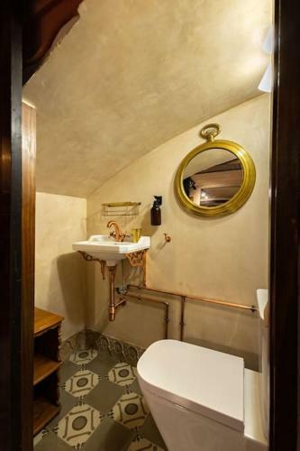Apartamento Triana Deluxe Duplex By Valcambre