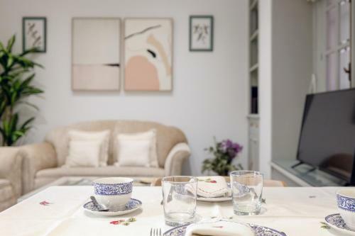 Apartamento Jacaranda Catedral