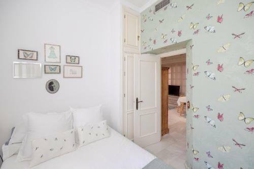 Apartamento Jacaranda Catedral