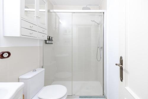 Apartamento Jacaranda Catedral
