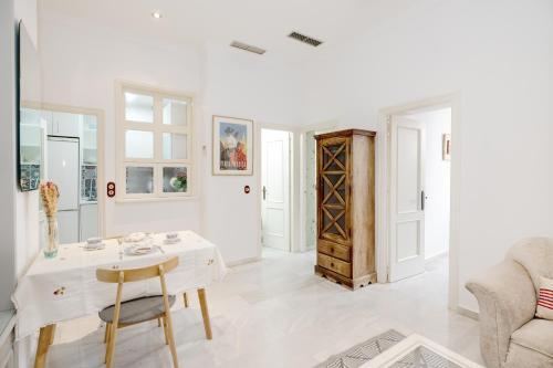 Apartamento Jacaranda Catedral