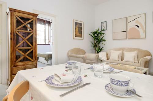 Apartamento Jacaranda Catedral