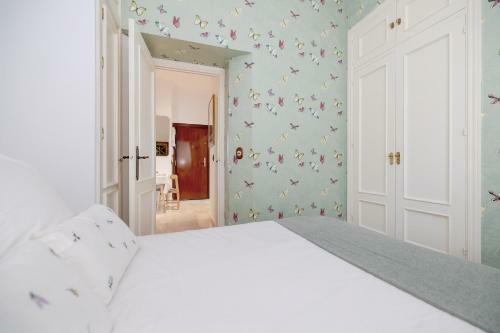 Apartamento Jacaranda Catedral