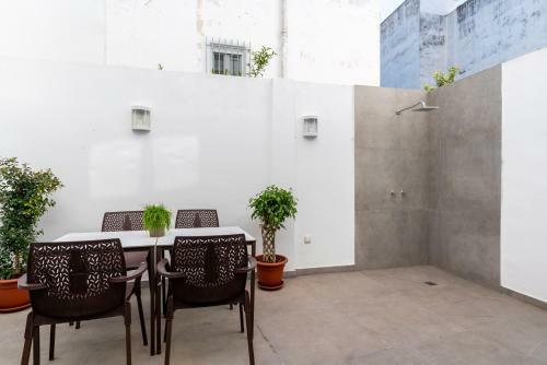 Apartamento Lev�es Juder�a By Thegoodtourist