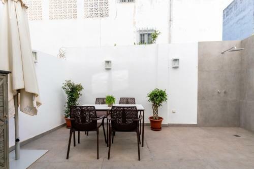 Apartamento Lev�es Juder�a By Thegoodtourist