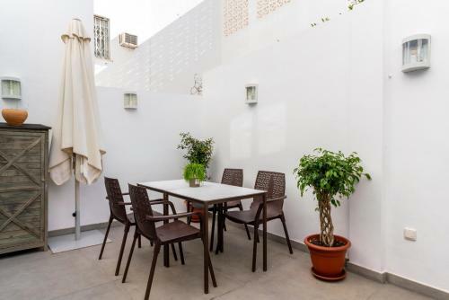 Apartamento Lev�es Juder�a By Thegoodtourist