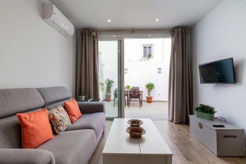 Apartamento Lev�es Juder�a By Thegoodtourist
