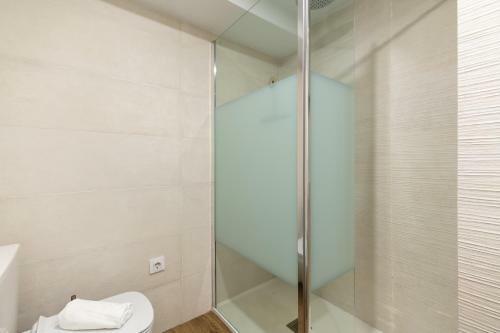 Apartamento Lev�es Juder�a By Thegoodtourist
