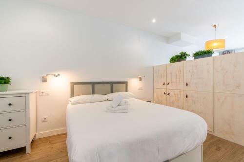 Apartamento Lev�es Juder�a By Thegoodtourist