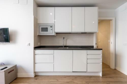 Apartamento Lev�es Juder�a By Thegoodtourist