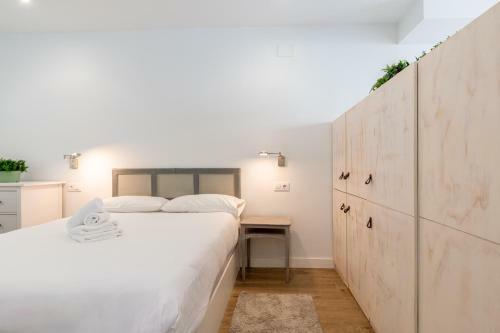 Apartamento Lev�es Juder�a By Thegoodtourist