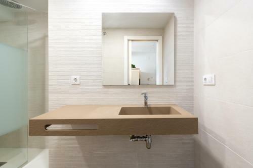 Apartamento Lev�es Juder�a By Thegoodtourist
