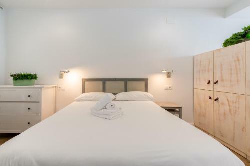 Apartamento Lev�es Juder�a By Thegoodtourist