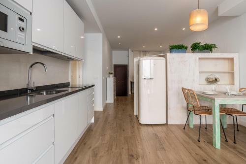 Apartamento Lev�es Juder�a By Thegoodtourist