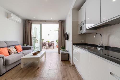 Apartamento Lev�es Juder�a By Thegoodtourist