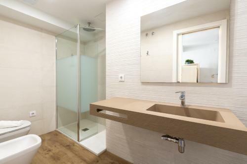 Apartamento Lev�es Juder�a By Thegoodtourist